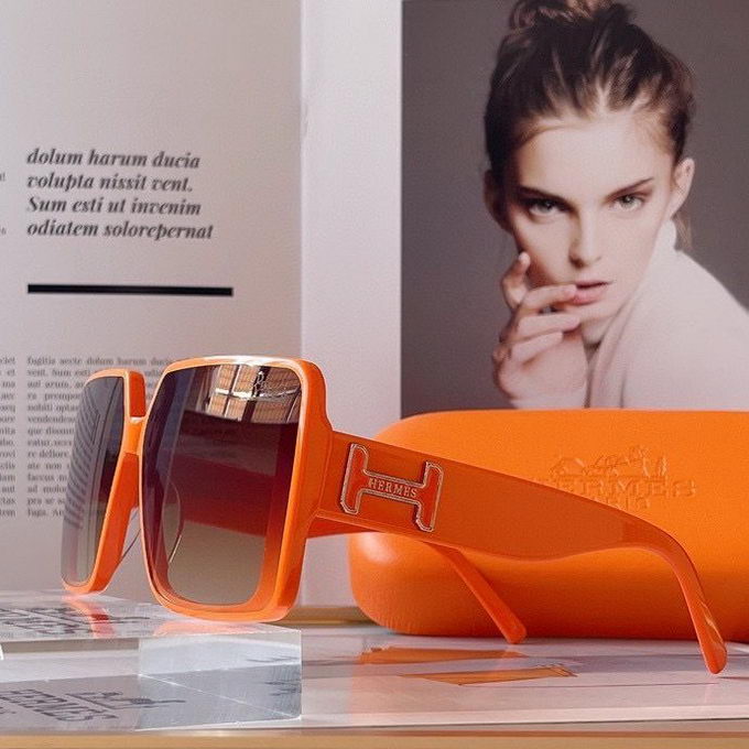 Hermes Sunglasses ID:20230331-110